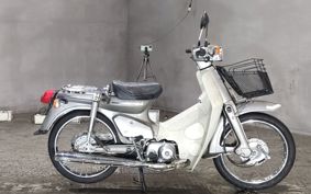 HONDA SUPER CUB90 HA02