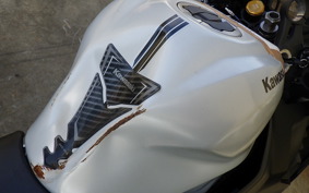 KAWASAKI ZX-4R SE 2025 ZX400P