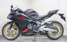 HONDA CBR250R MC41