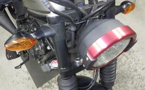 HONDA REBEL 500 A 2017