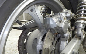 YAMAHA SRX400 Gen.2 1987