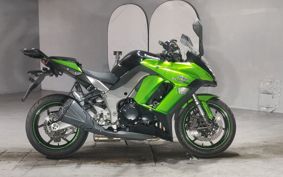 KAWASAKI NINJA 1000 2011 ZXT00G