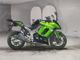 Фото Kawasaki NINJA 1000 2011 с японского аукциона