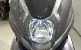 YAMAHA TRICITY 125