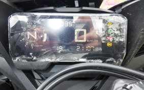 HONDA CBR650R 2022 RH03