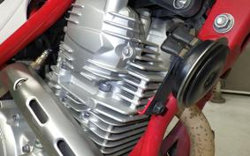 YAMAHA SEROW 250 Gen.3 2023 DG31J