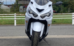 KAWASAKI NINJA ZX-14R 2012 ZXT40E