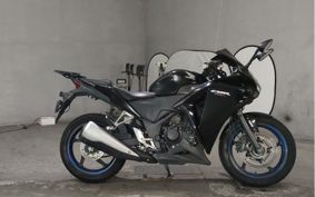 HONDA CBR250R MC41