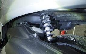 HONDA TODAY 2005 AF61