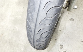 HONDA CB400SS E 2006 NC41