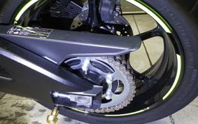 SUZUKI GSX-R1000R A 2020 DM11G