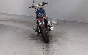 HONDA CB400 NC36