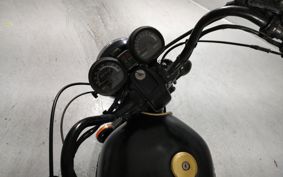 YAMAHA XJ650 SPECIAL 4L6