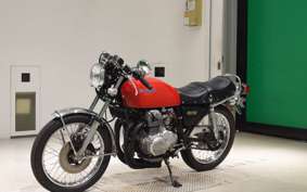 HONDA CB400 2021 CB400F