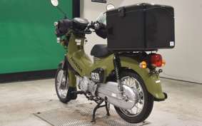 HONDA ｸﾛｽｶﾌﾞ50 1996 AA06