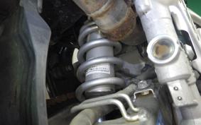 YAMAHA SEROW 250 Gen.3 DG31J