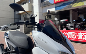 YAMAHA FORCE ABS SG79J