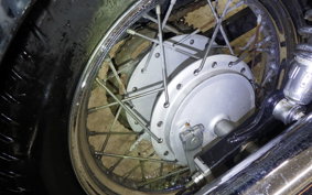 YAMAHA DRAGSTAR 250 2021 VG02J