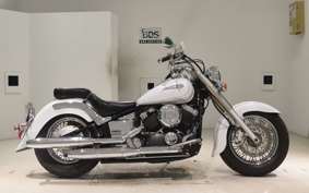 YAMAHA DRAGSTAR 400 CLASSIC 2004 VH01J