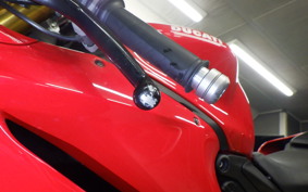 DUCATI 1299 PANIGALE S 2017