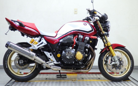 HONDA CB1300SF SUPER FOUR 2020 SC54