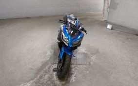 KAWASAKI NINJA250 EX250L