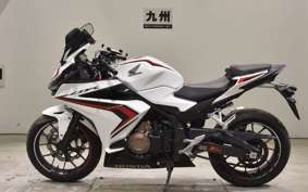 HONDA CBR400R 2020 NC56