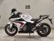 Фото Honda CBR400R 2020 с японского аукциона