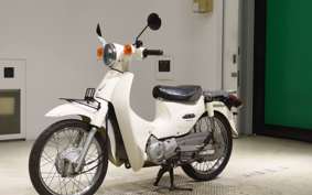 HONDA C110 SUPER CUB JA07