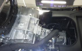 HONDA ADV160 2021 KF54