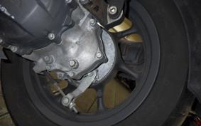 HONDA ZOOMER-X 2003