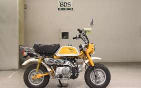 HONDA MONKEY 2013 AB27