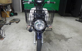 HONDA C110 SUPER CUB JA10
