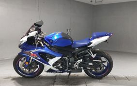 SUZUKI GSX-R600 2010 GN7EA