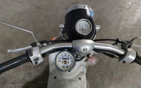 SUZUKI LET's 4 CA41A