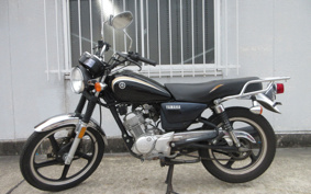YAMAHA YB125SP PCJL