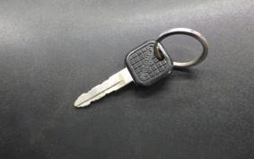 KAWASAKI XANTHUS 1994 ZR400D