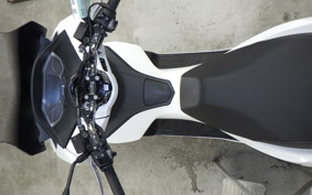 HONDA PCX 160 1993 KF47