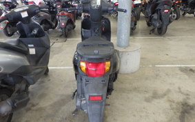 HONDA TACT-4ﾍﾞｰｼｯｸ AF79