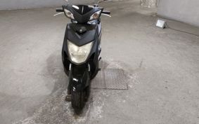 YAMAHA CYGNUS125XSR SE44J