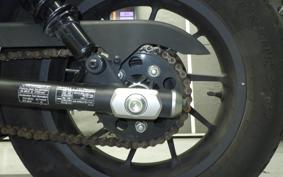 HONDA REBEL 250 MC49