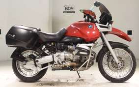 BMW R1100GS 1996