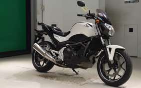 HONDA NC700S 2013 RC61