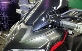 KAWASAKI Z900 Gen.2 2023 ZR900B