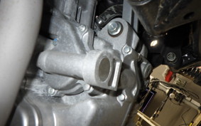 SUZUKI BURGMAN400 A 2020 DU11A