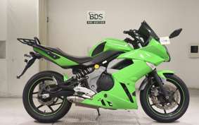 KAWASAKI NINJA 400R 2018 ER400B