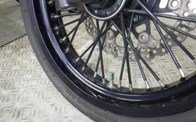 KAWASAKI KLX250D TRACKER X LX250V