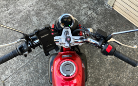 HONDA  MONKEY 125ABS JB02