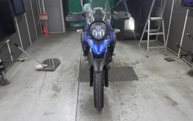 SUZUKI Vｽﾄﾛｰﾑ250A