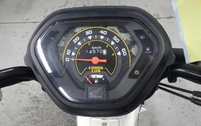 HONDA ｸﾛｽｶﾌﾞ50 2002 AA06
